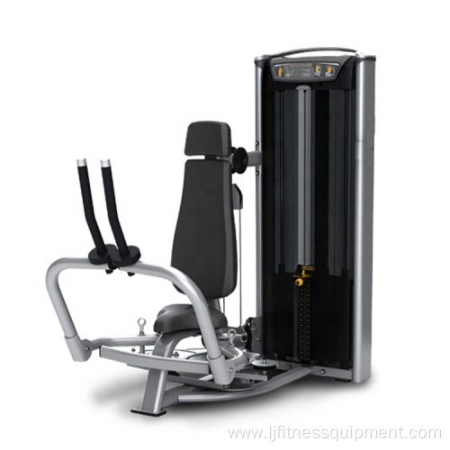 Universal Pectoral Pec Fly Rear Delt Gym Machine